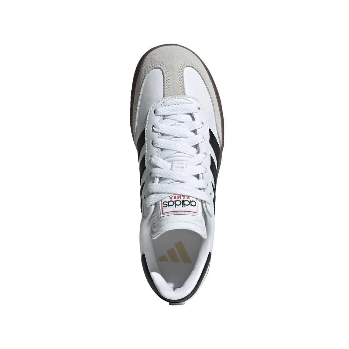 Adidas Samba Youth Indoor Shoes