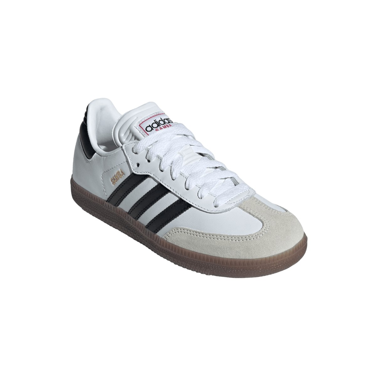 Adidas Samba Youth Indoor Shoes