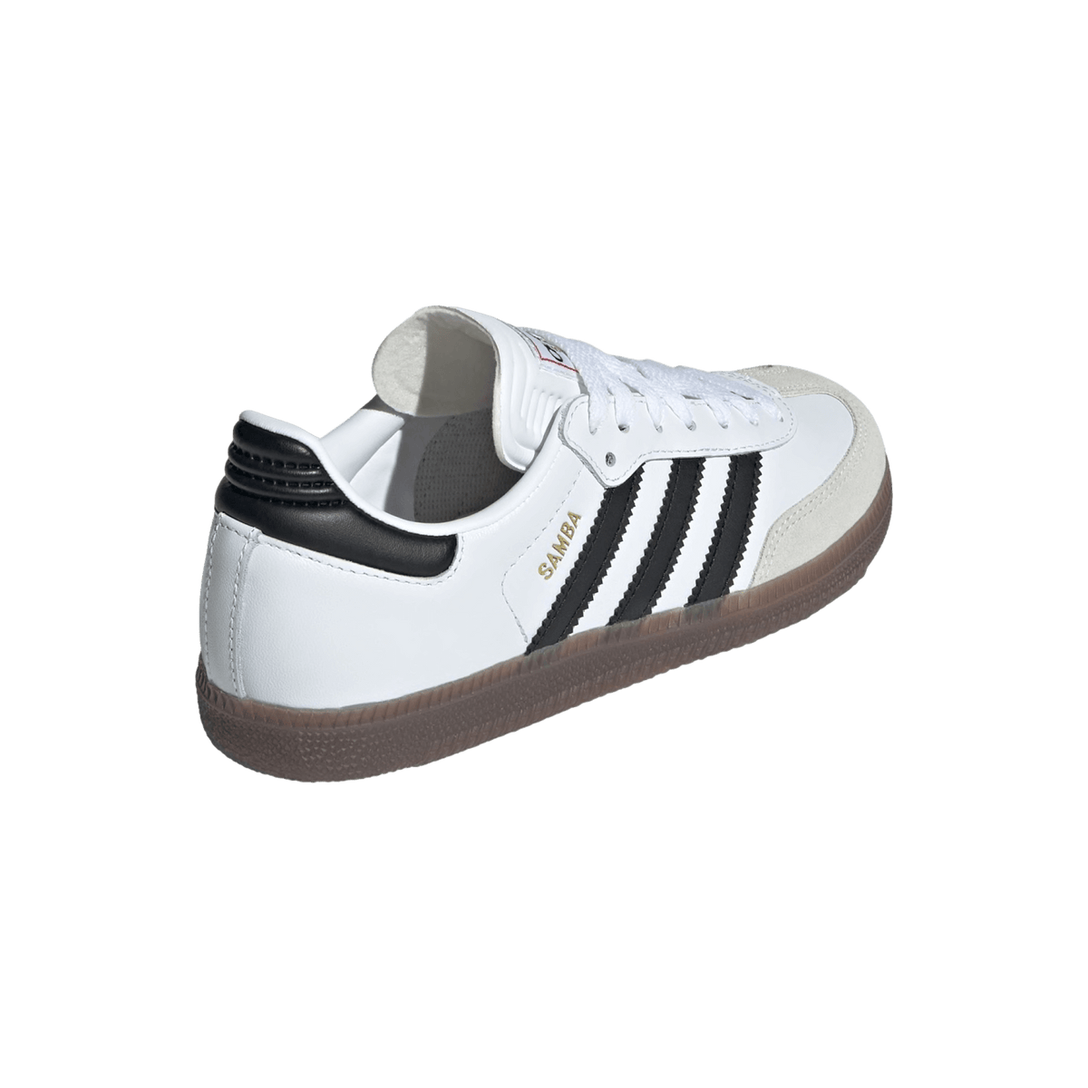 Adidas Samba Youth Indoor Shoes