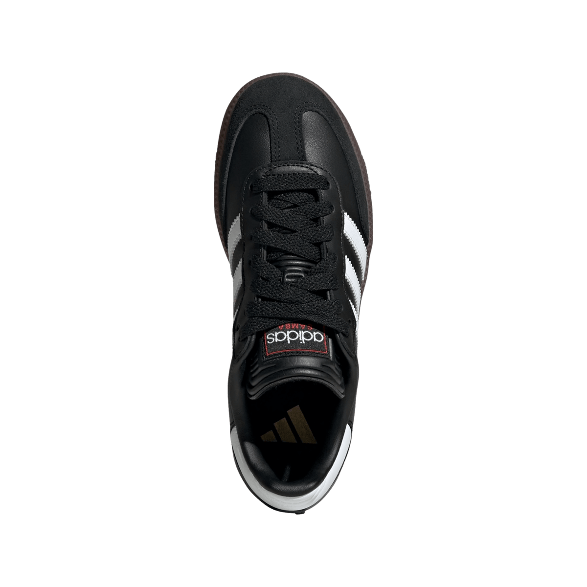 Adidas Samba Youth Indoor Shoes