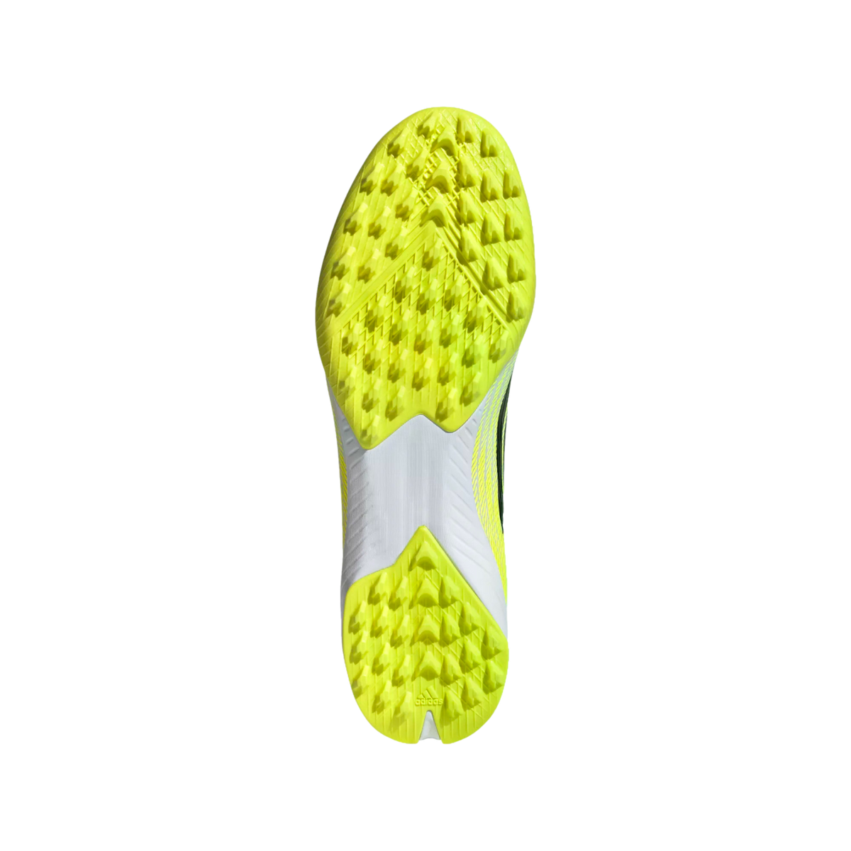 Adidas F50 League Mid Turf Shoes
