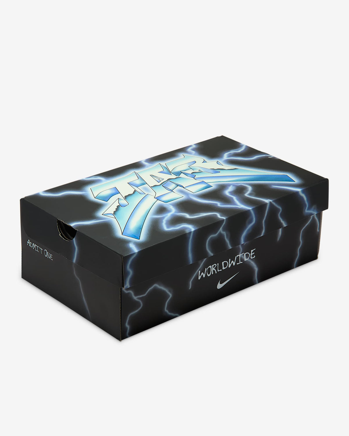 Ja 3 "channel 12" Sneakers - Premium Brand Shoes for Men and Women