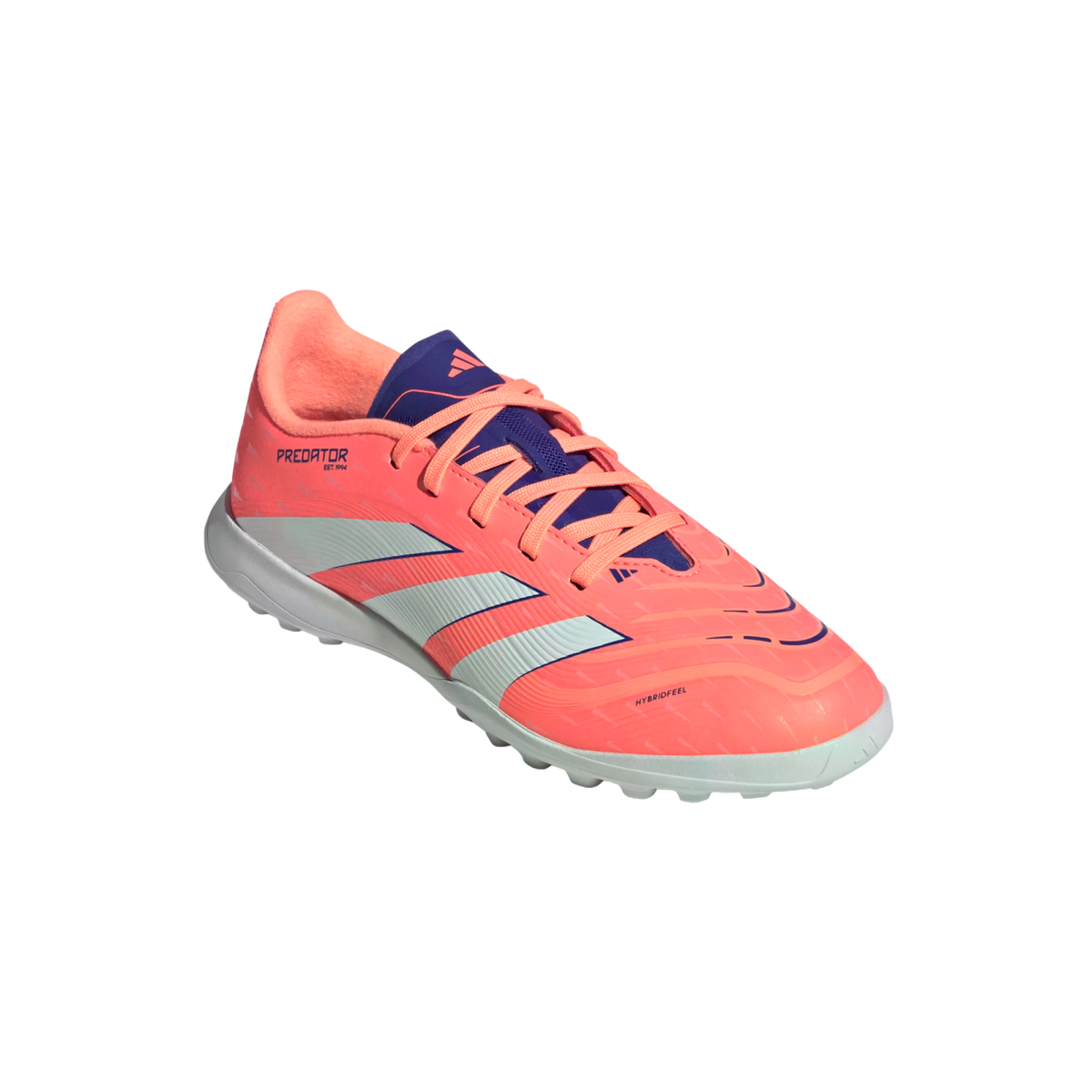 Adidas Predator League Youth Turf Shoes