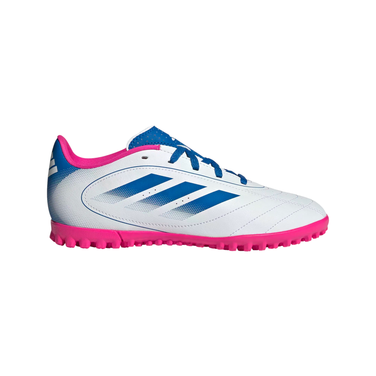 Adidas Goletto IX Youth Turf Shoes
