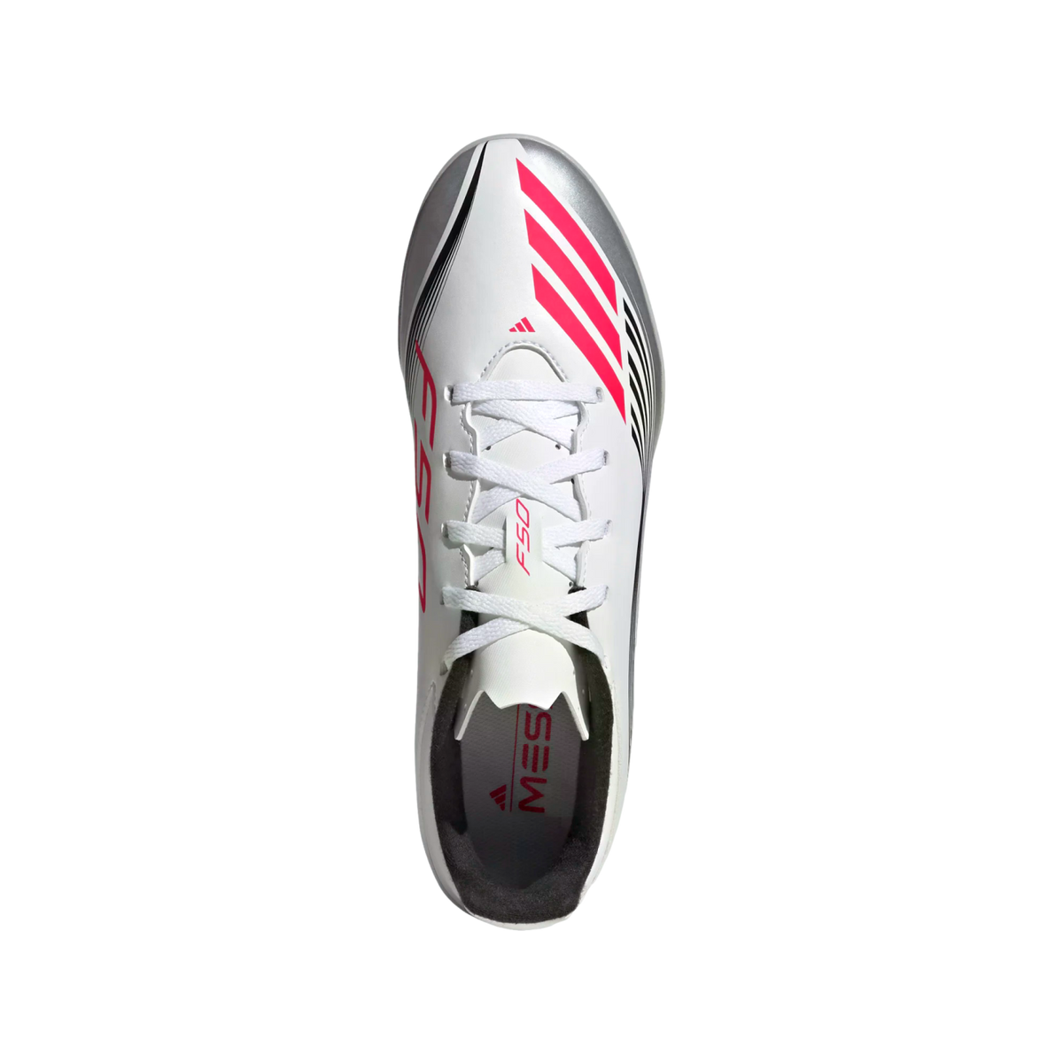 Adidas F50 Messi Club Turf Shoes&nbsp;