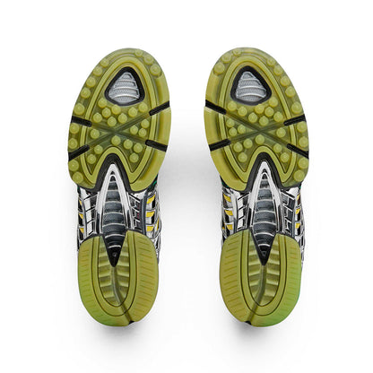 Brain Dead X Adidas Originals ClimaCool 2