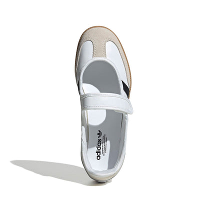 Adidas Women's Samba Jane - White