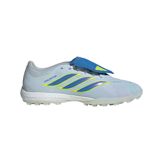 Adidas Predator Pro Foldover Tongue Turf Shoes