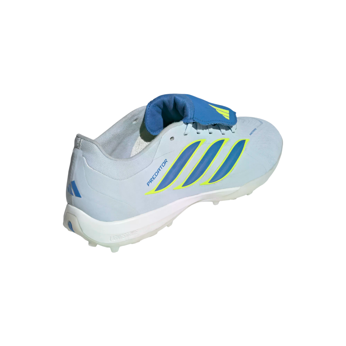 Adidas Predator Pro Foldover Tongue Turf Shoes