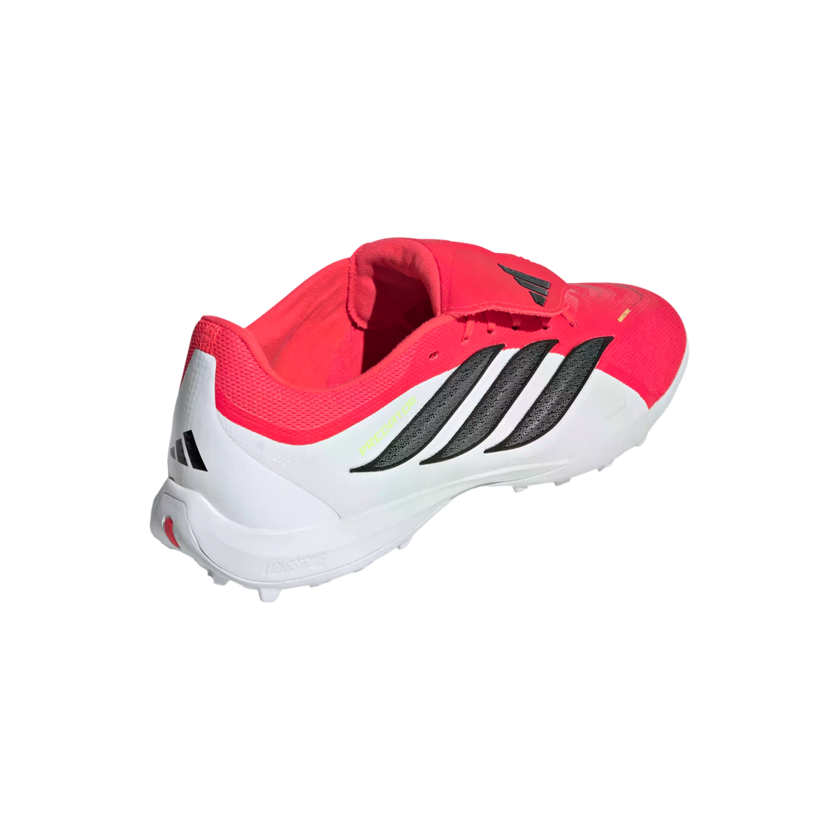 Adidas Predator League Foldover Tongue Turf Shoes