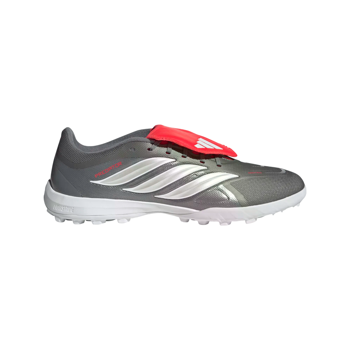 Adidas Predator League Foldover Tongue Turf Shoes