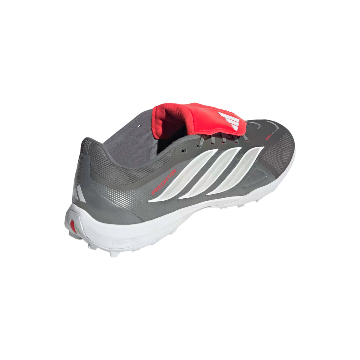 Adidas Predator League Foldover Tongue Turf Shoes