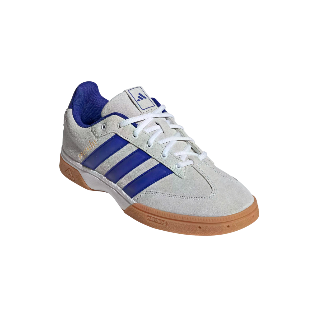 Adidas Spezialist Indoor Shoes