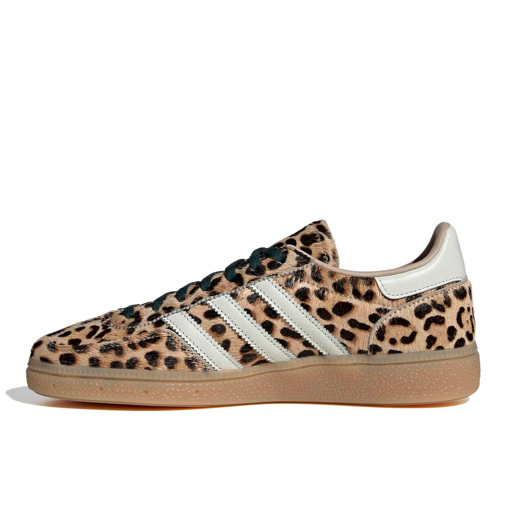 Adidas Women's Handball Spezial - Leopard
