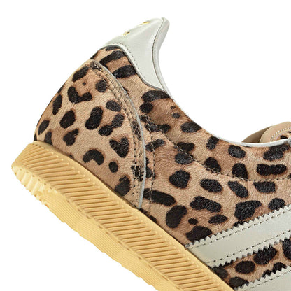Adidas Women's Japan - Leopard