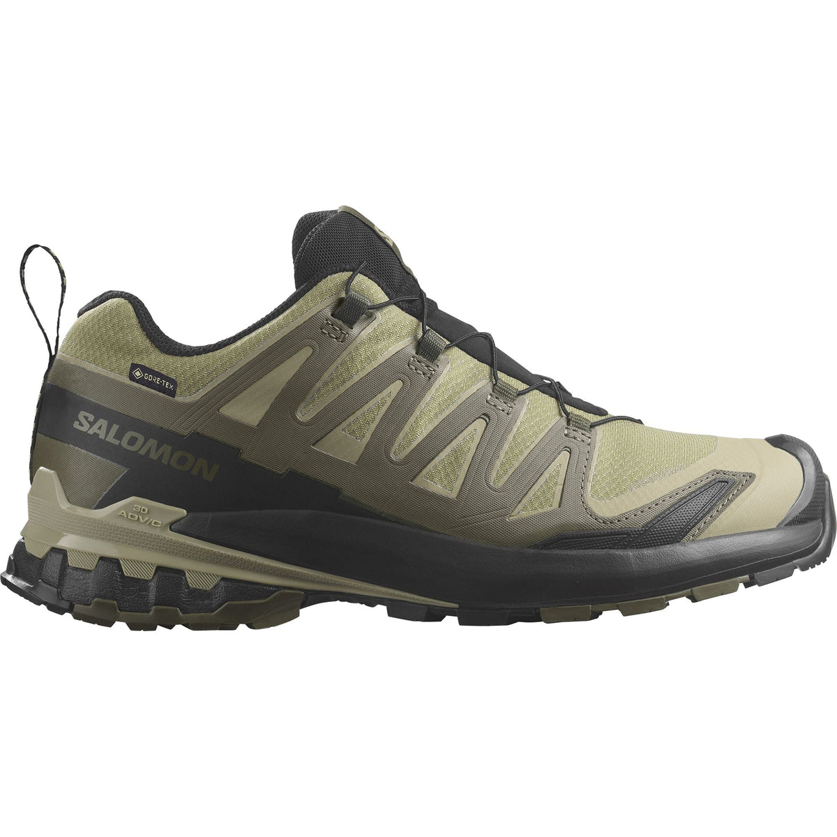 Salomon XA Pro 3D V9 GTX Men's Trail Running Shoes