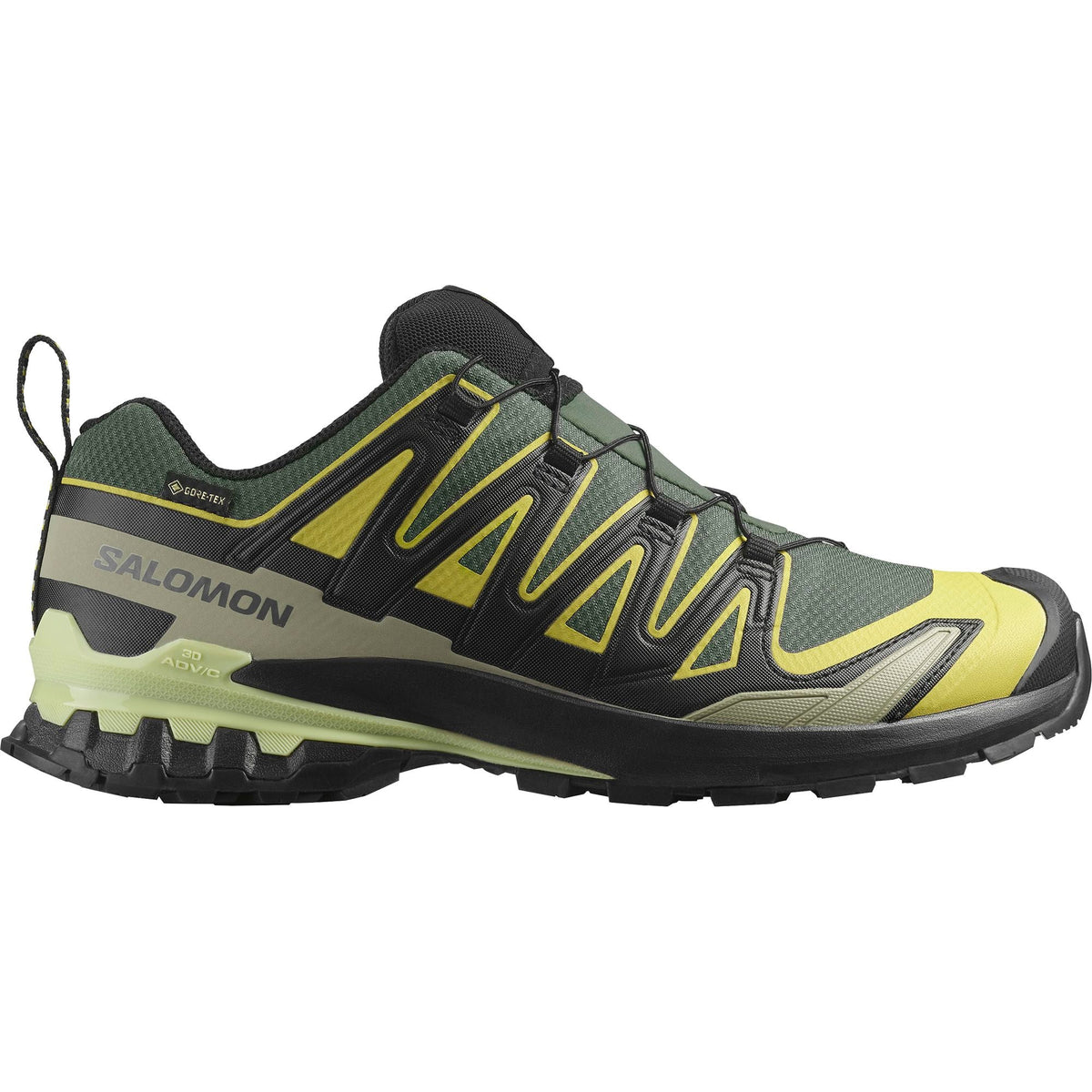 Salomon XA Pro 3D V9 GTX Men's Trail Running Shoes