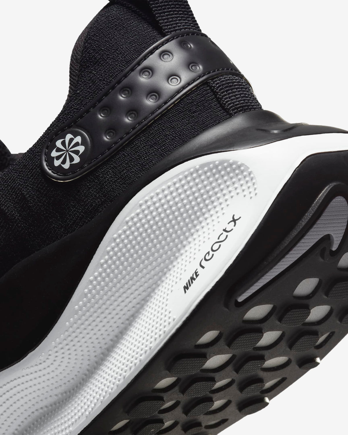 React Infinity Run 4 Sneakers - Premium Brand Shoes for Men and Women