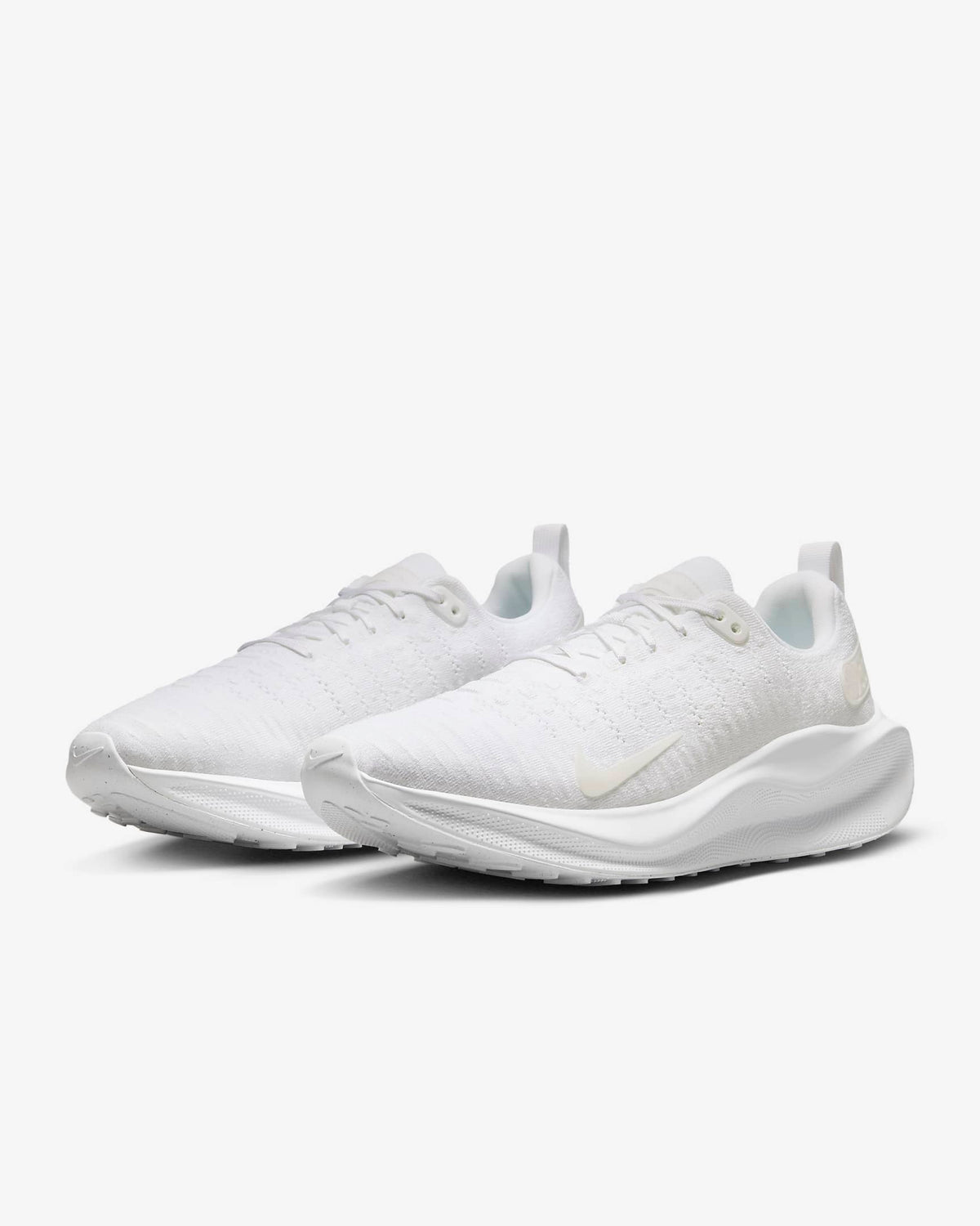 React Infinity Run 4 Sneakers - Premium Brand Shoes for Men and Women