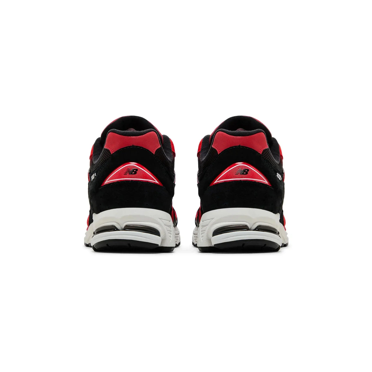 New Balance 2002R 'True Red' (2025)
