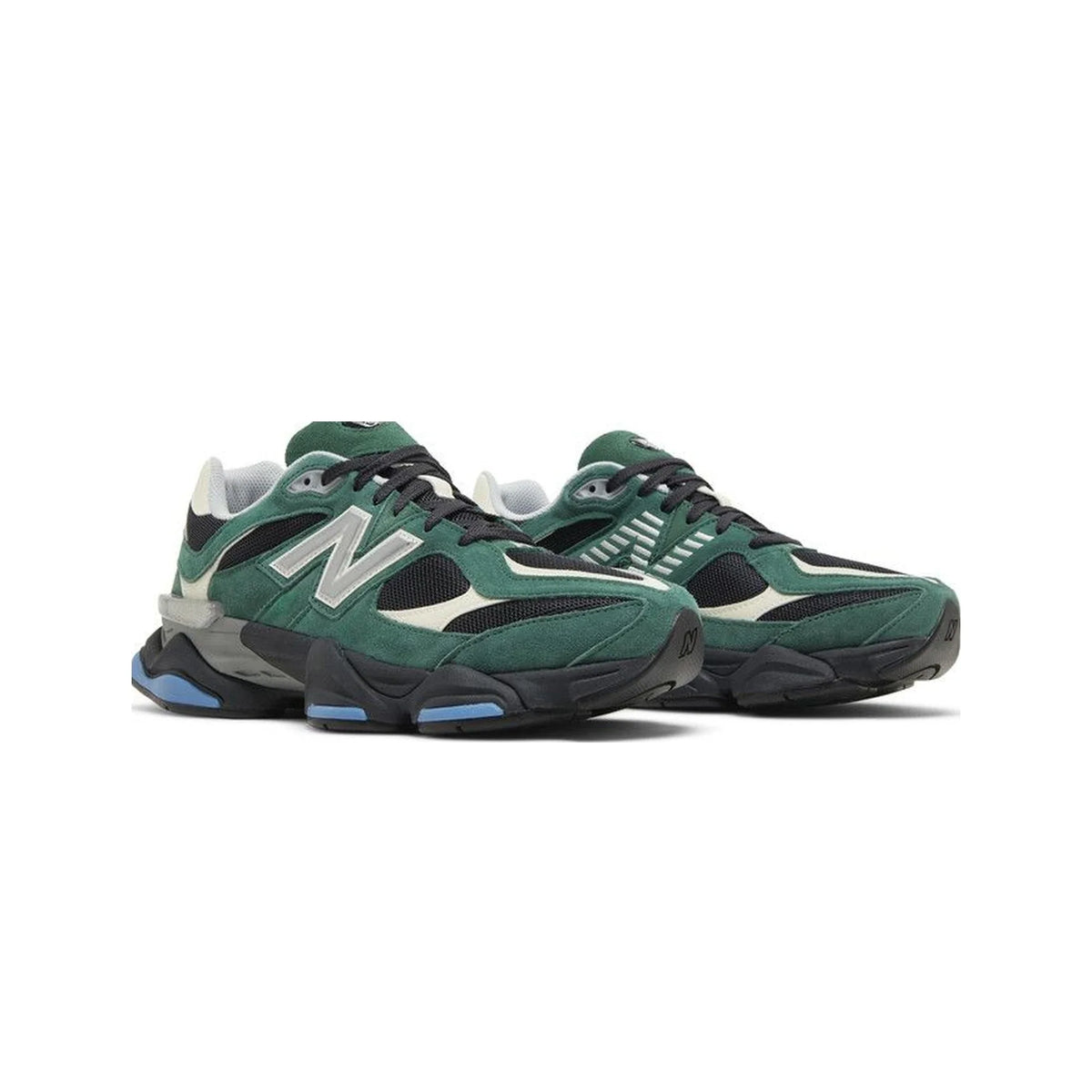 New Balance 9060 'Team Forest Green' (2023)