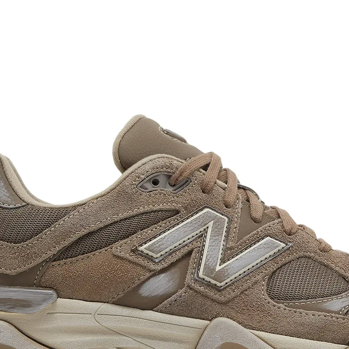 New Balance 9060 'Brown'