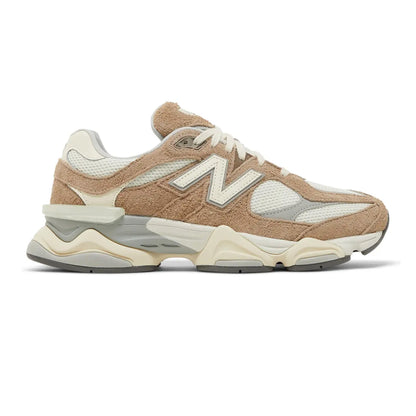 New Balance 9060 'Driftwood Stone Pink Sea Salt' (2023)