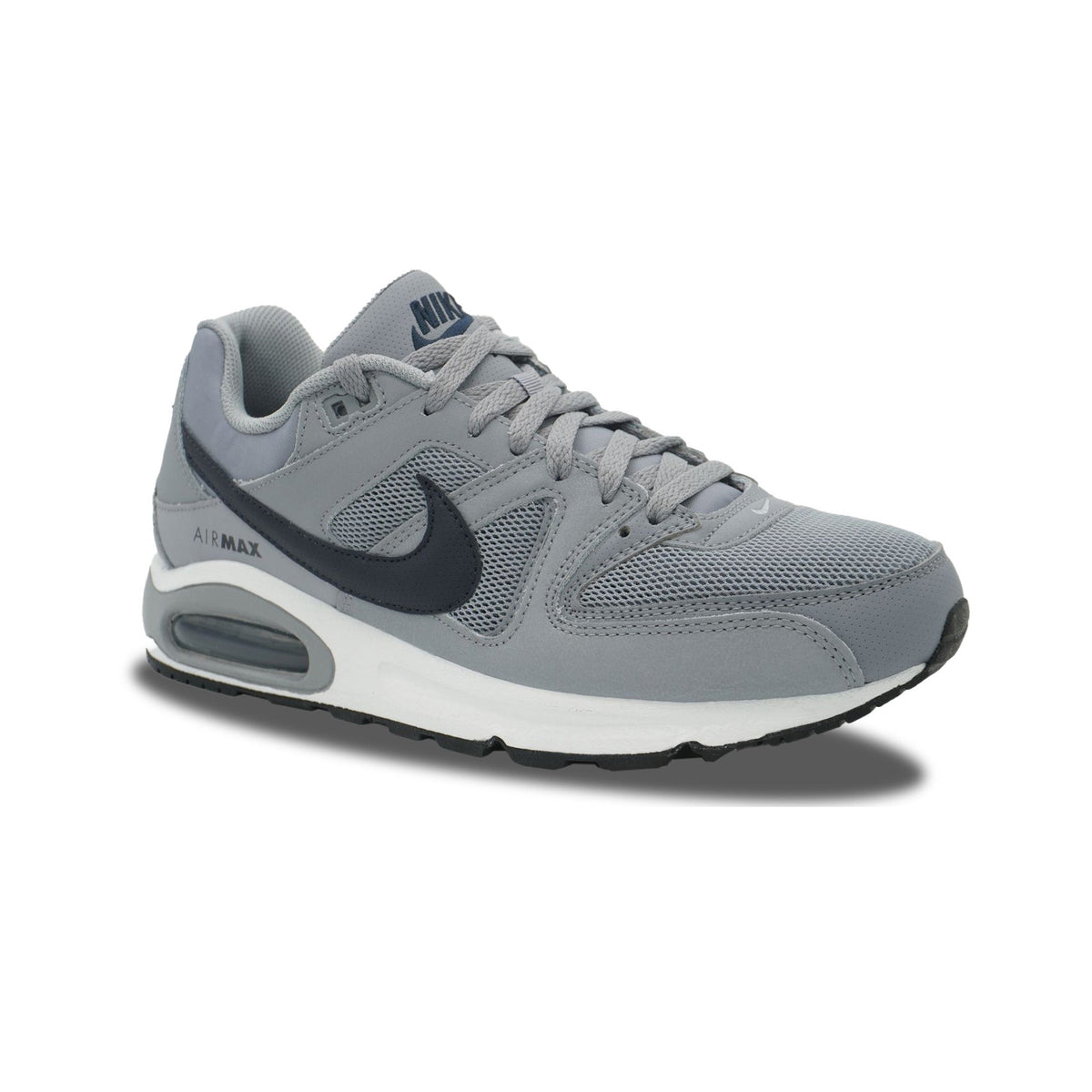 Nike Air Max Command 'Grey Obsidian'
