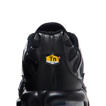 Nike Air Max Plus TN 'Black Opti Yellow'