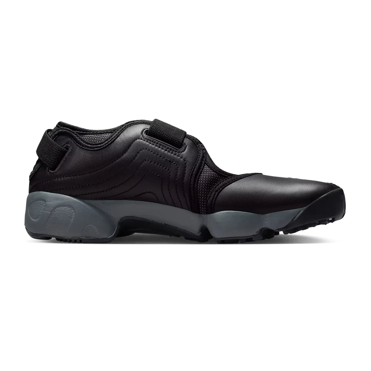 Nike Air Rift 'Black' Women's (2025)