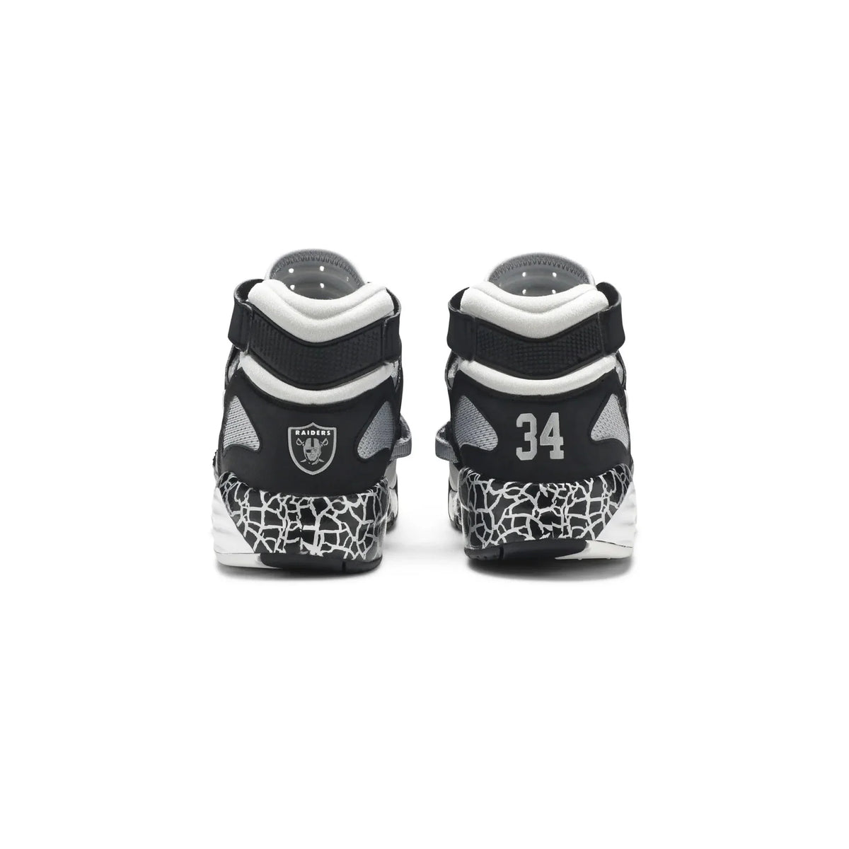 Nike Air Trainer Max 91 'Bo Knows Raiders' (2013)