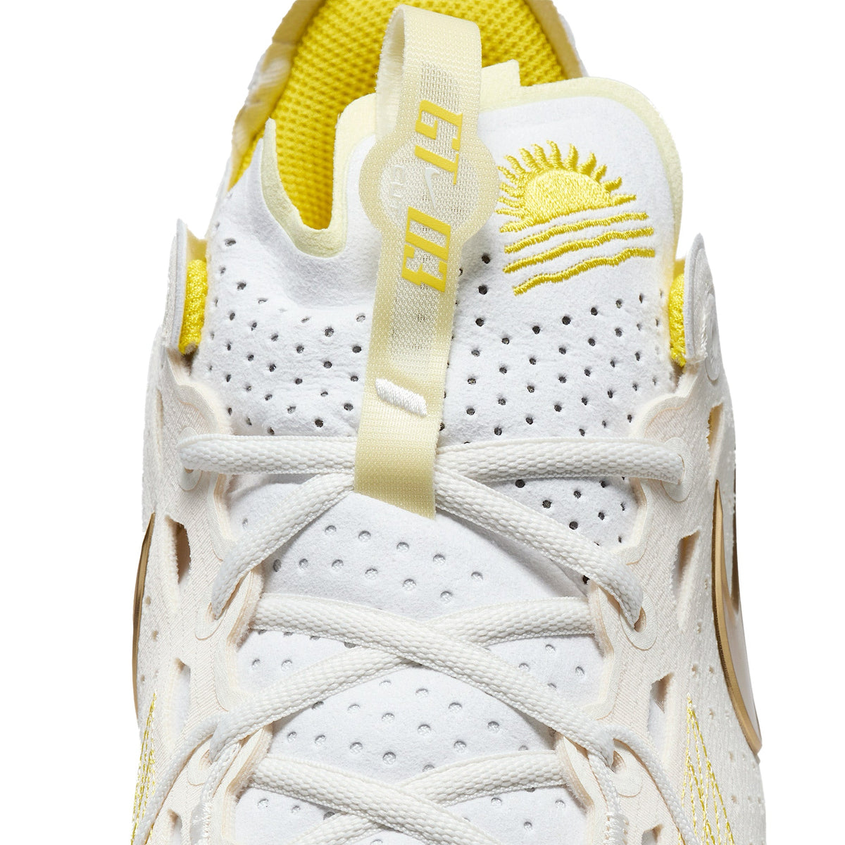 Nike Air Zoom GT Cut 3 'Jordan Poole PE' (2024)