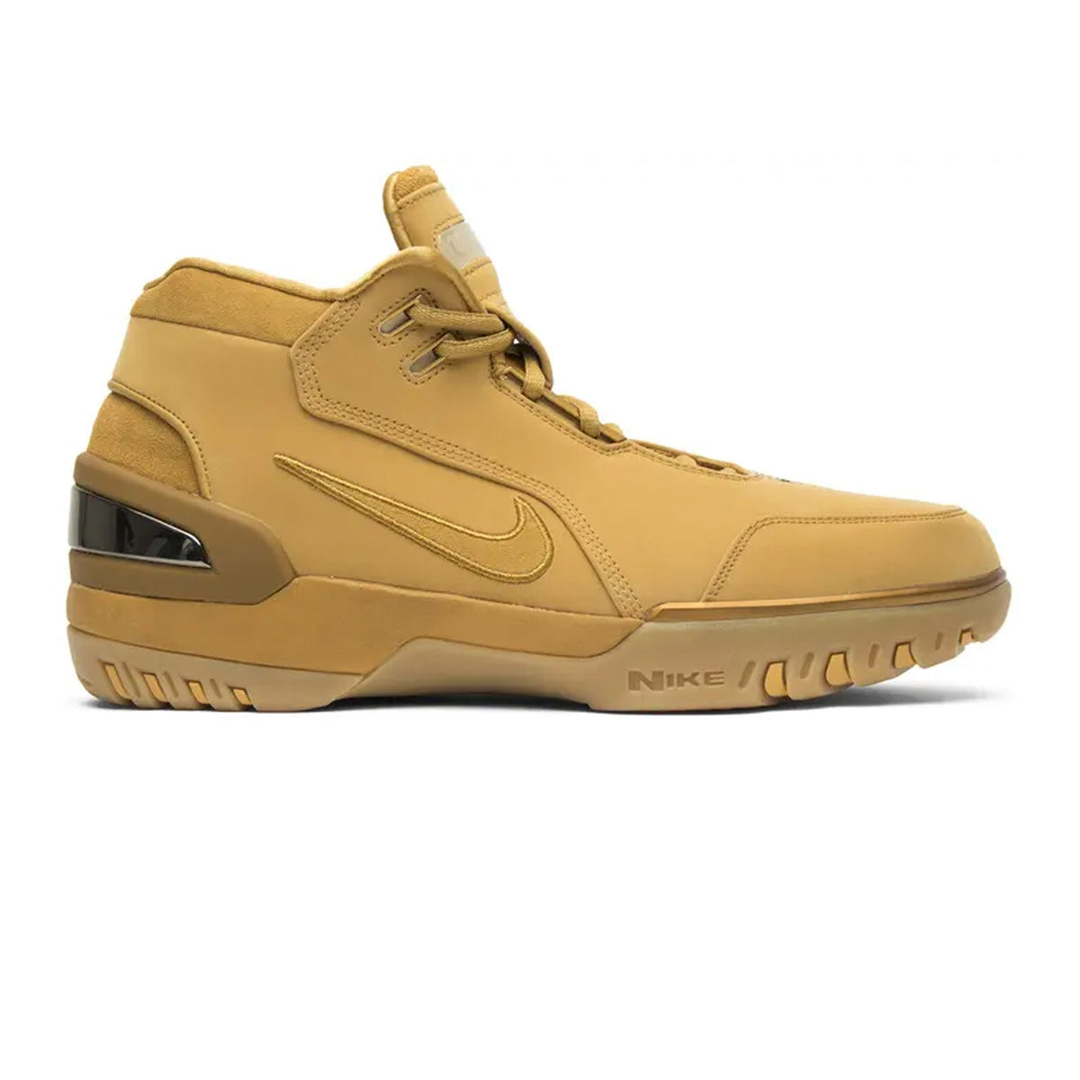 Nike Air Zoom Generation 'Wheat Retro' (2018)