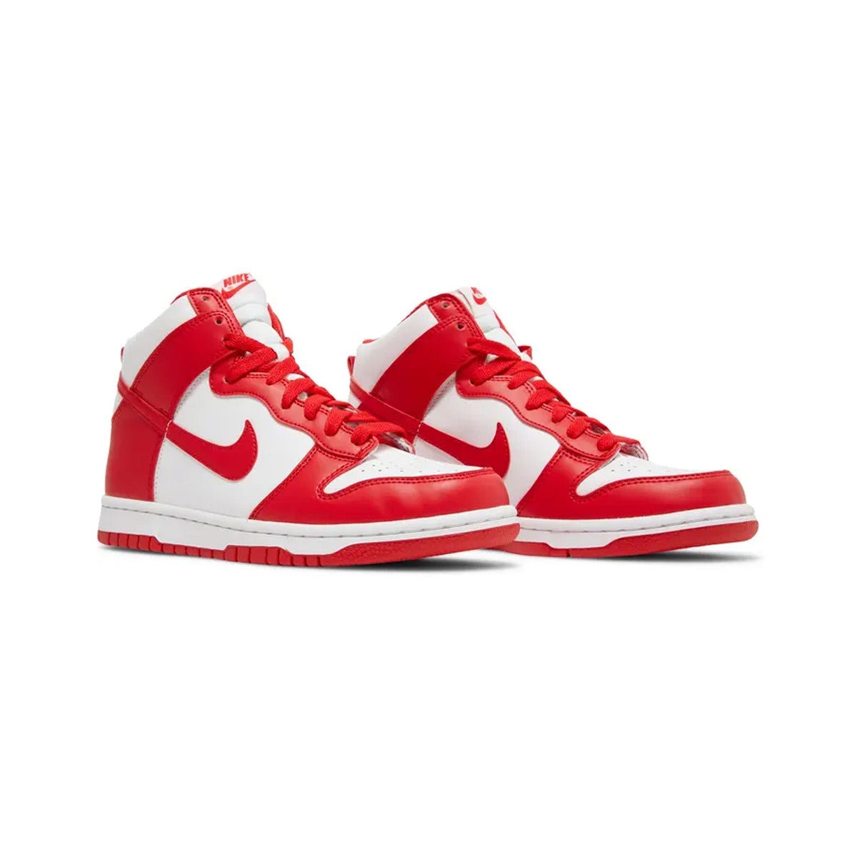 Nike Dunk High 'Championship Red' GS (2022)