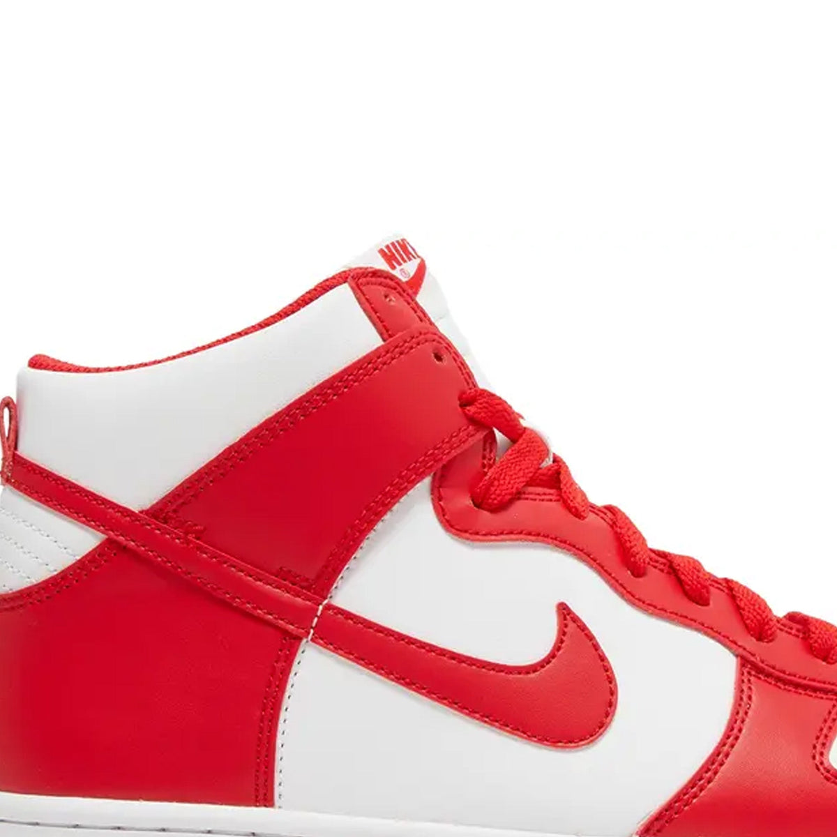 Nike Dunk High 'Championship Red' GS (2022)