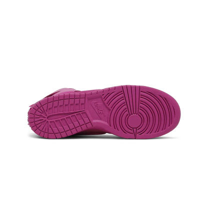 Dunk High x Ambush 'Active Fuchsia'