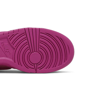 Dunk High x Ambush 'Active Fuchsia'