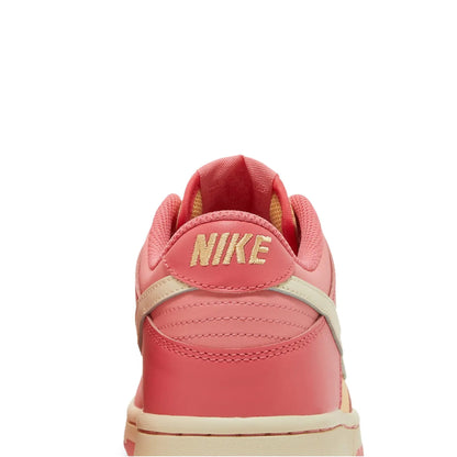 Dunk Low 'Strawberry Peach Cream' GS (2023)
