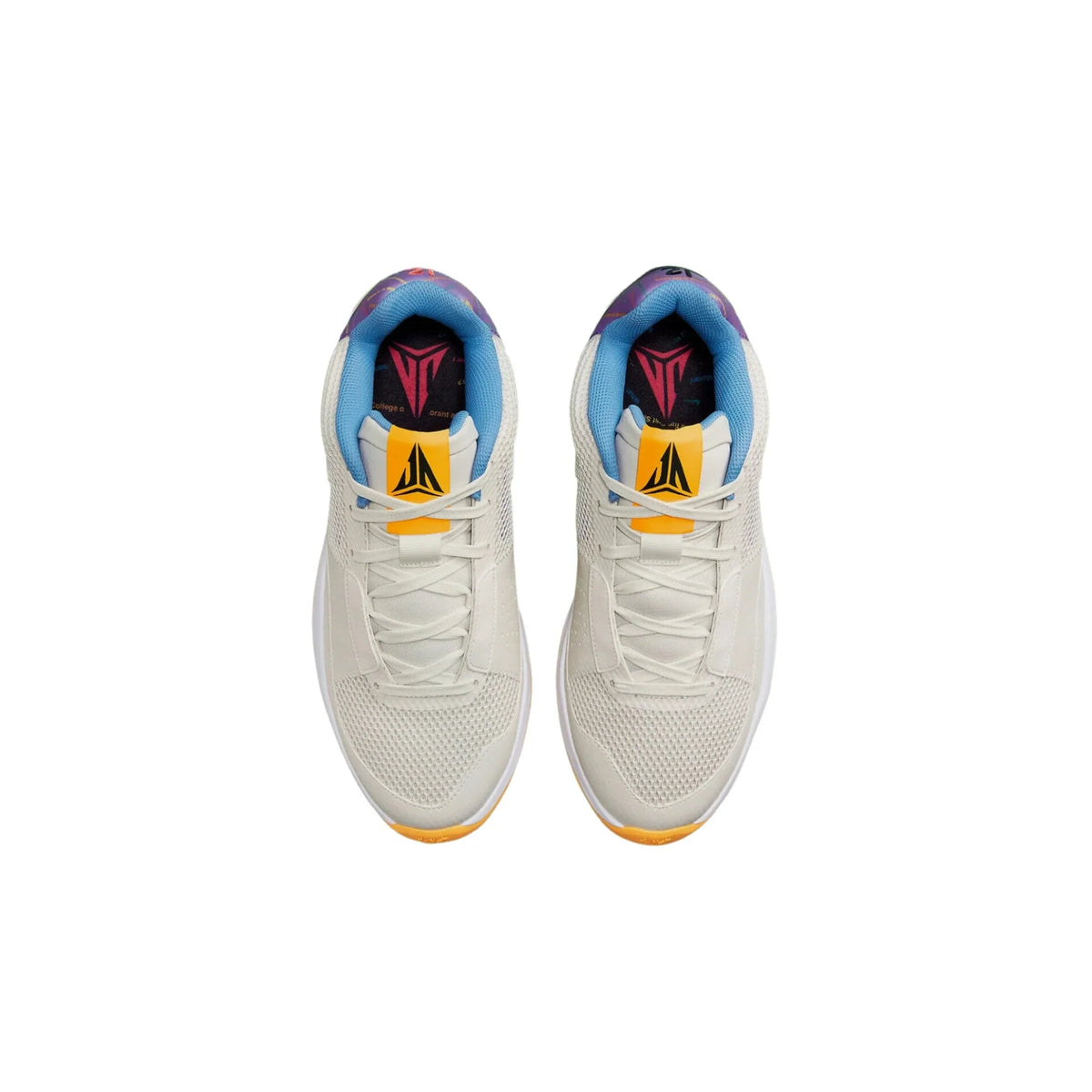 Nike Ja 1 'Family Trivia' (2023)