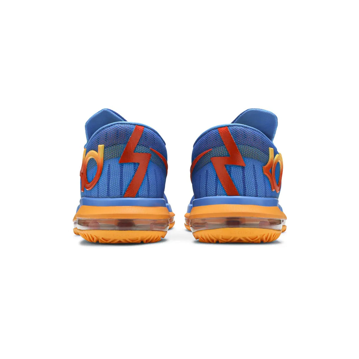 Nike KD 6 Elite 'Team' (2014)