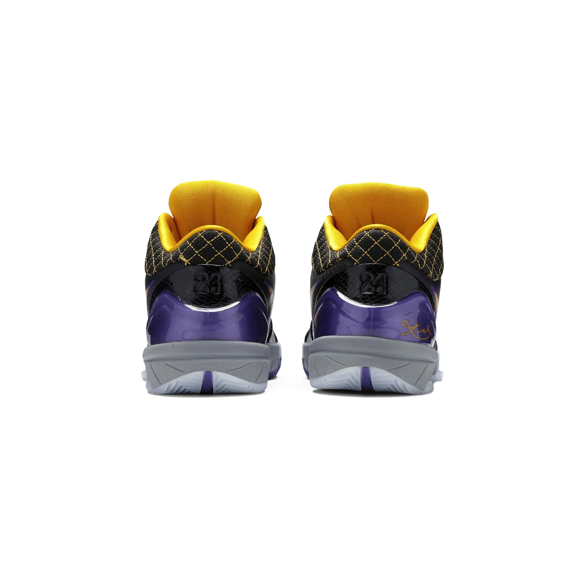 Nike Kobe 4 Protro 'Carpe Diem' (2019)