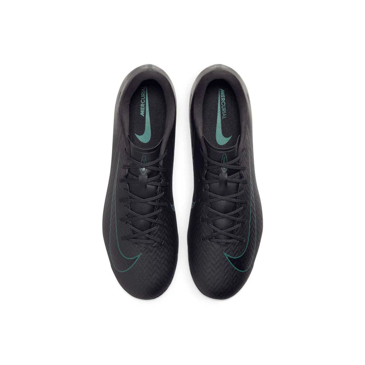 Nike Mercurial Vapor 16 Academy AG 'Black Deep Jungle' (2024)