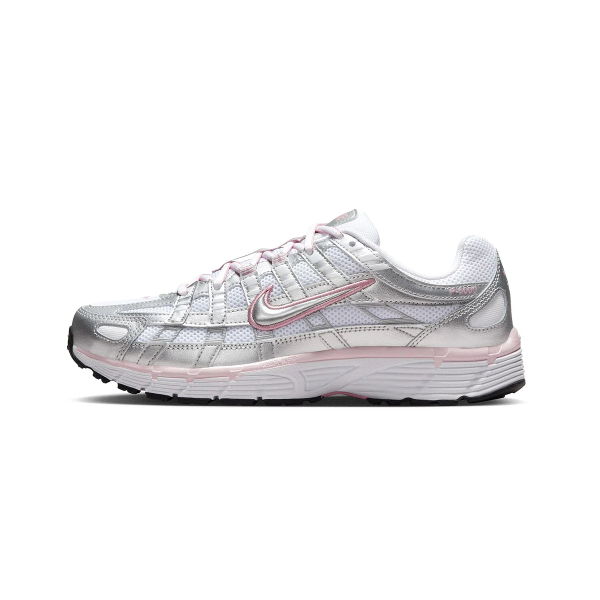 Nike P-6000 'White Elemental Pink' Women's (2025)
