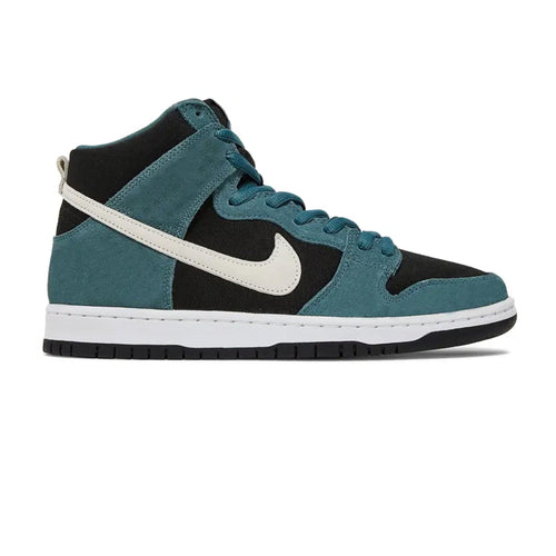Nike SB Dunk High Pro 'Mineral Slate Suede' (2022)