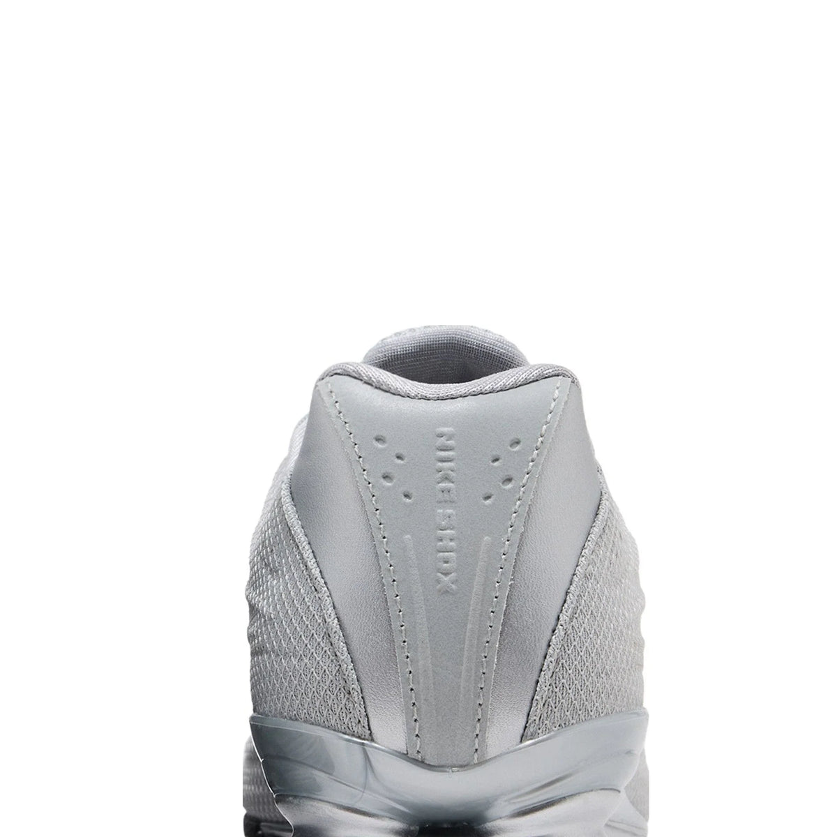 Nike Shox Z 'Metallic Silver' Women's (2025)