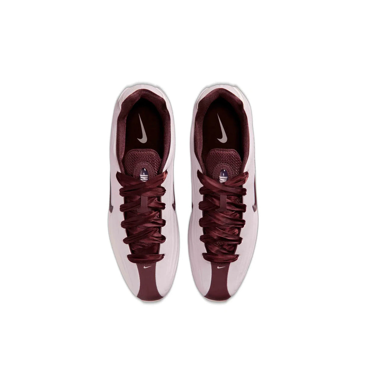 Nike Shox Z SE 'Particle Rose Burgundy Crush' Women's (2026)