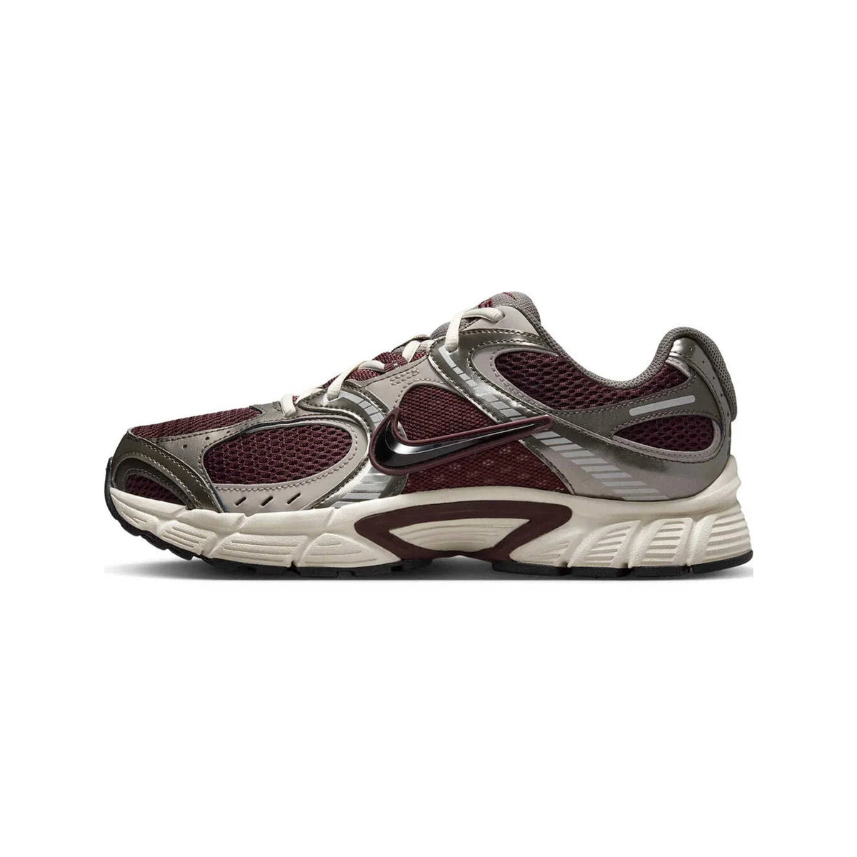 Nike V5 RNR 'Burgundy Crush Wine Red' (2025)