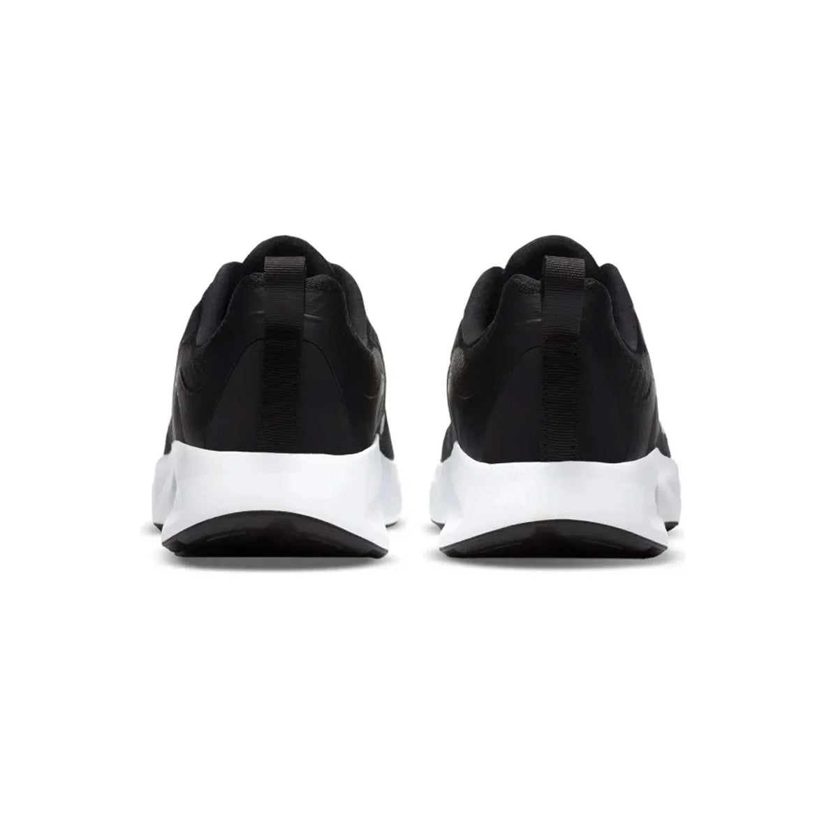 Nike Wearallday 'Black White' (2021)
