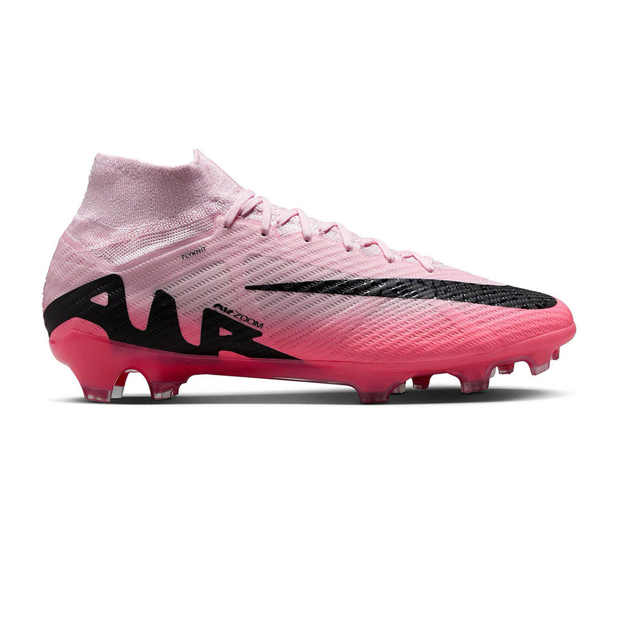 Nike Zoom Mercurial Superfly 9 Elite FG 'Pink Foam' (2024)