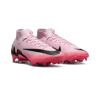 Nike Zoom Mercurial Superfly 9 Elite FG 'Pink Foam' (2024)